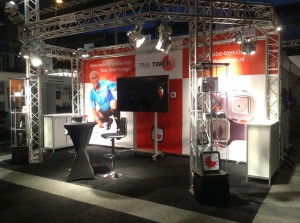 National Soccer Fair 2013