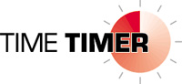 Time Timer Logo
