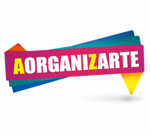 Aorganizarte logo