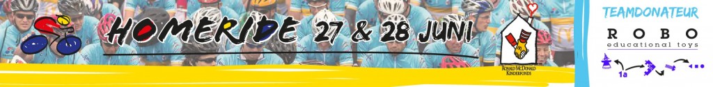 homeride banner teamdonateur RoboToys