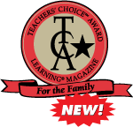 Tca family logo