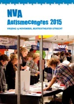 NVA Autisme Congres 2015