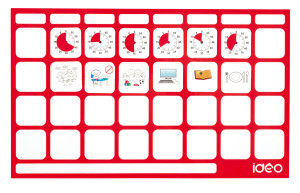 Magnetic Board