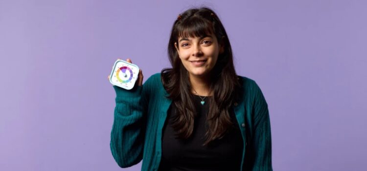 Why Time-Limited Tasks Feel Easier with a Visual Timer Why Time-Limited Tasks Feel Easier with a Visual Timer