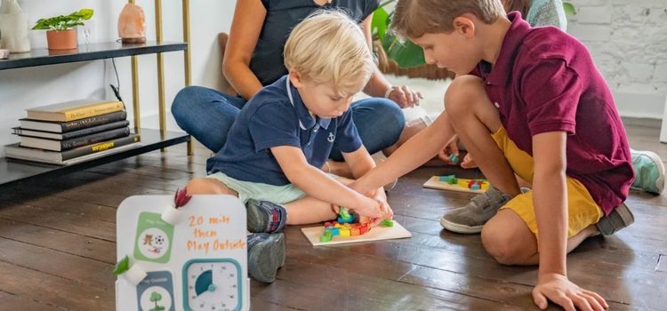 How to Create Calmer After-School Routines with a Visual Timer How to Create Calmer After-School Routines with a Visual Timer