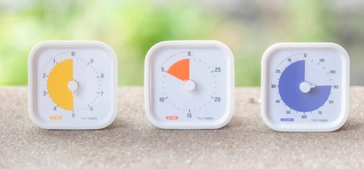 Short vs. Long Focus Sessions: Choosing the Right Timer Length Short vs. Long Focus Sessions: Choosing the Right Timer Length